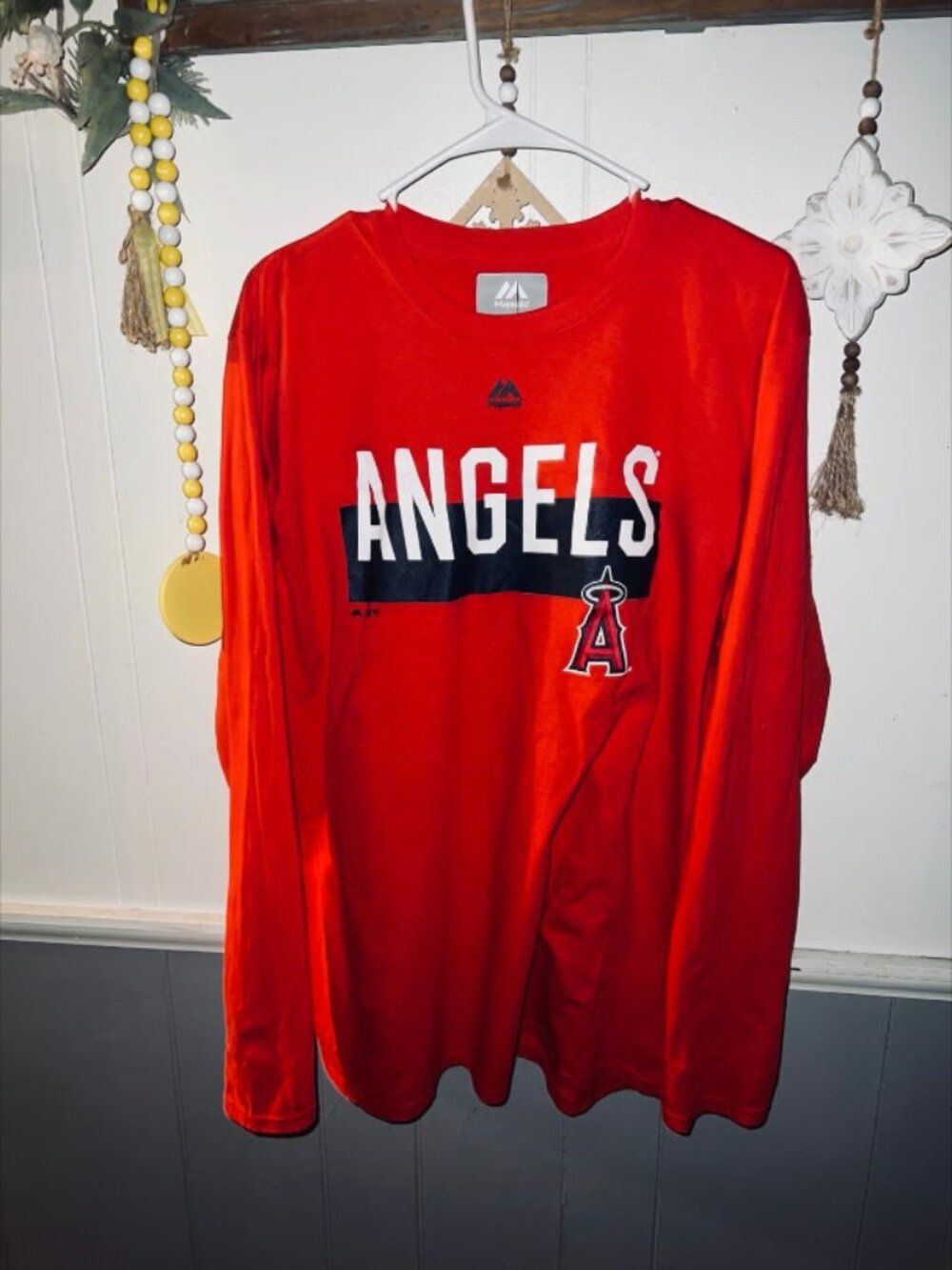 Angel's Majestic t-shirt